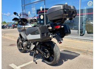Kawasaki Versys 