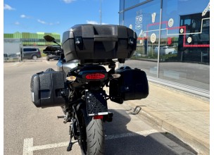 Kawasaki Versys 