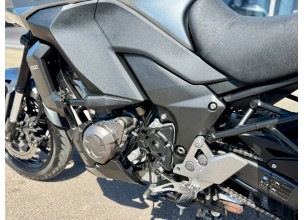 Kawasaki Versys 