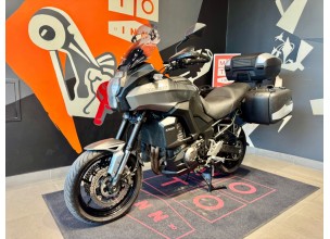Kawasaki Versys 