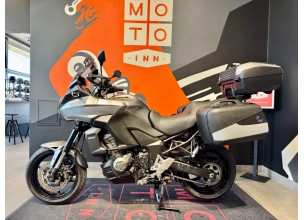 Kawasaki Versys 
