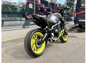 Yamaha MT -09