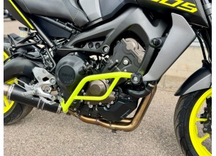 Yamaha MT -09