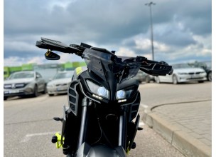 Yamaha MT -09