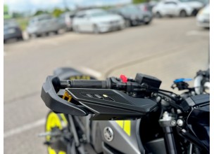 Yamaha MT -09