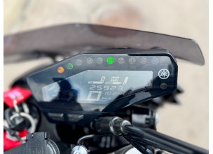 Yamaha MT -09