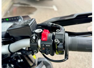 Yamaha MT -09