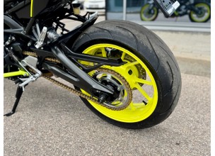 Yamaha MT -09