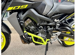 Yamaha MT -09
