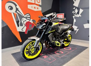 Yamaha MT -09