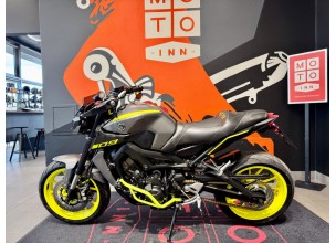 Yamaha MT -09