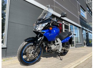 Suzuki V-Strom 650