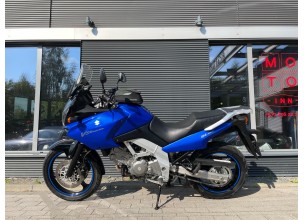 Suzuki V-Strom 650