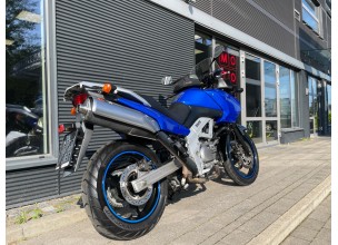 Suzuki V-Strom 650