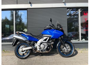 Suzuki V-Strom 650