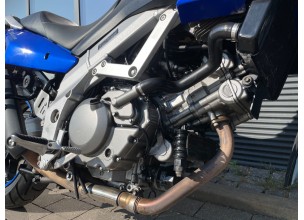 Suzuki V-Strom 650