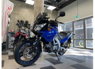Suzuki V-Strom 650