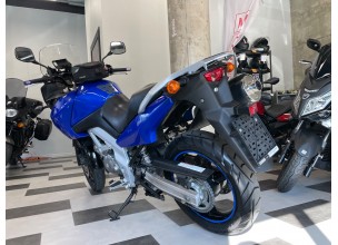 Suzuki V-Strom 650