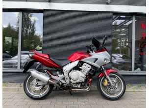 Honda CBF