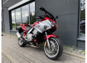 Honda CBF