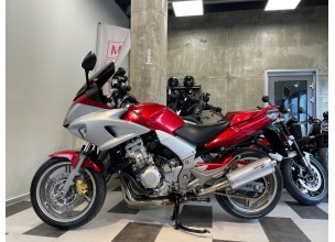 Honda CBF