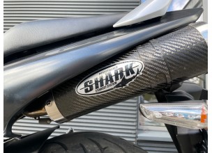Suzuki GSR