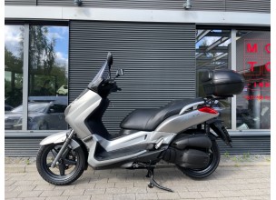 Yamaha X-max 