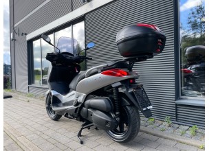 Yamaha X-max 
