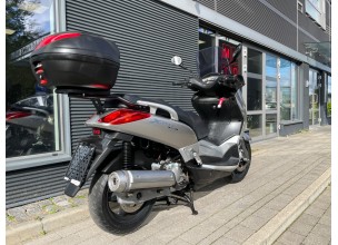 Yamaha X-max 