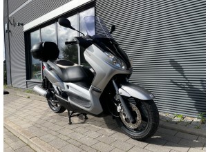 Yamaha X-max 