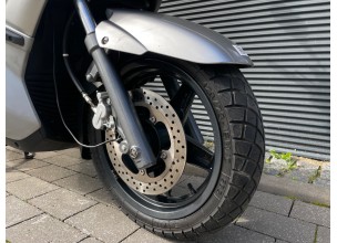Yamaha X-max 