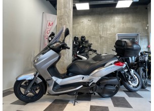 Yamaha X-max 