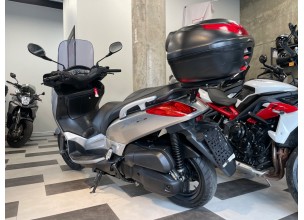 Yamaha X-max 