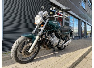 Yamaha XJ 600