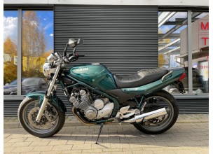 Yamaha XJ 600