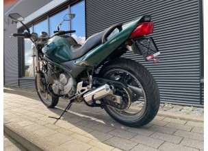 Yamaha XJ 600
