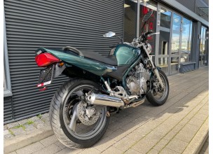 Yamaha XJ 600