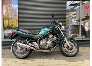 Yamaha XJ 600