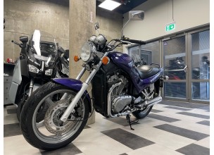 Suzuki VX800