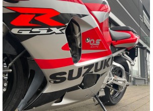 Suzuki GSX-R 750