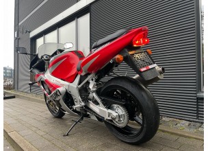 Suzuki GSX-R 750