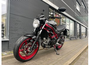 Suzuki SV650 ABS