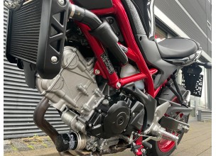 Suzuki SV650 ABS