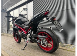 Suzuki SV650 ABS