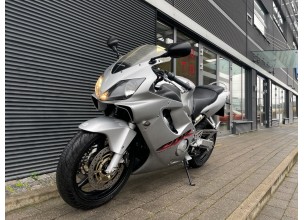 Honda CBR600F