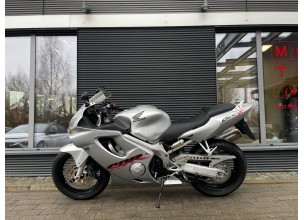 Honda CBR600F