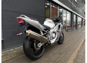Honda CBR600F