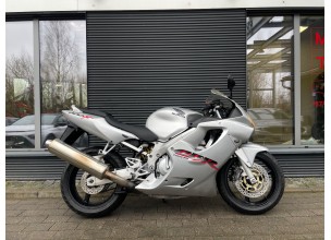 Honda CBR600F