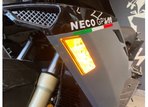 NECO GPX 4T