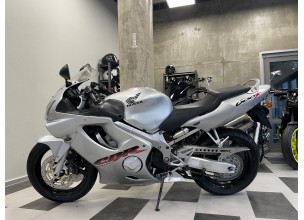 Honda CBR600F